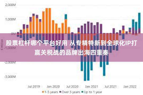 股票杠杆哪个平台好用 从专精特新到全球化IP打赢关税战的品牌出海四重奏